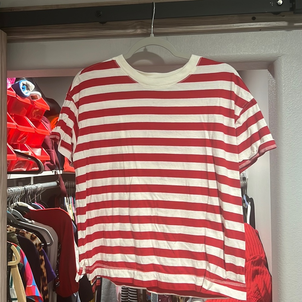 SS vintage tee